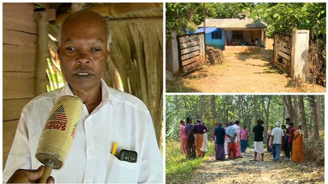 ഗോത്ര വിഭാഗങ്ങൾക്കിടയിൽ ആത്മഹത്യ വർധിക്കുന്നു, കൗൺസിലിംഗ് ആവശ്യപ്പെട്ട് ഊരുമൂപ്പൻമാർ ഗോത്ര വിഭാഗങ്ങൾക്കിടയിൽ ആത്മഹത്യ വർധിക്കുന്നു, കൗൺസിലിംഗ് ആവശ്യപ്പെട്ട് ഊരുമൂപ്പൻമാർ