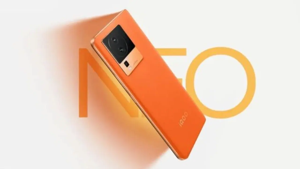 iQOO Neo 7 Pro to launch today: When, where to watch event LIVE? What can you expect?