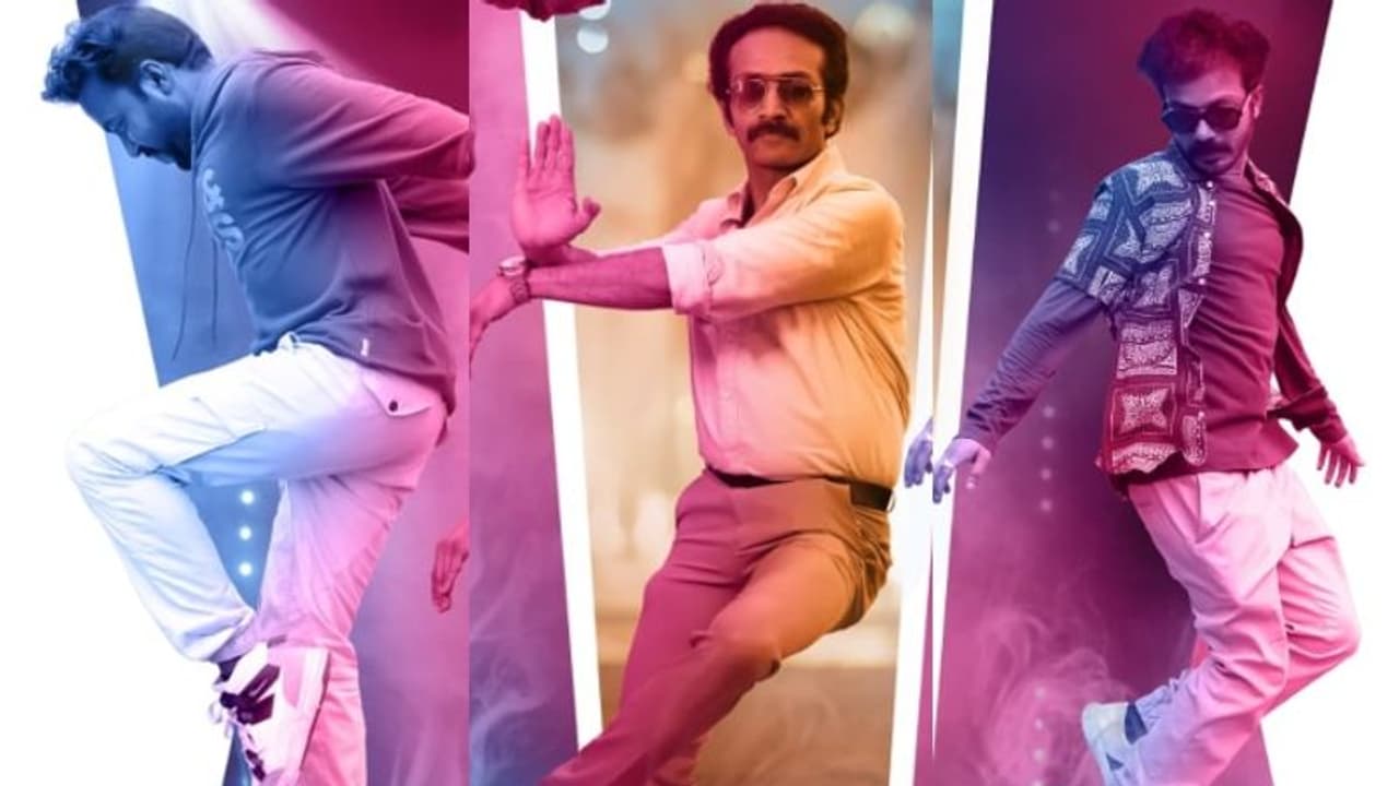 കളര്‍ഫുള്‍ എന്‍റര്‍ടെയ്‍നറുമായി ഷൈന്‍ ടോം, ശ്രീനാഥ് ഭാസി, വിഷ്‍ണു ഉണ്ണികൃഷ്ണന്‍; 'ഡാന്‍സ് പാര്‍ട്ടി' വരുന്നു
