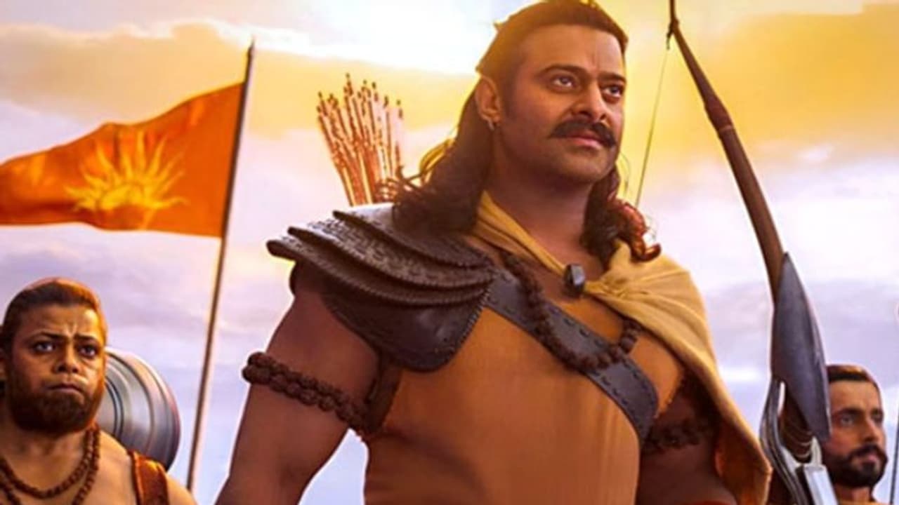 ಭಾರಿ ವಿರೋದದ ಬಳಿಕ ವಿವಾದಾತ್ಮಕ ಡೈಲಾಗ್‌ಗೆ ಕತ್ತರಿ: 'ಆದಿಪುರುಷ್' ತಂಡದ ಮಹತ್ವದ ನಿರ್ಧಾರ 