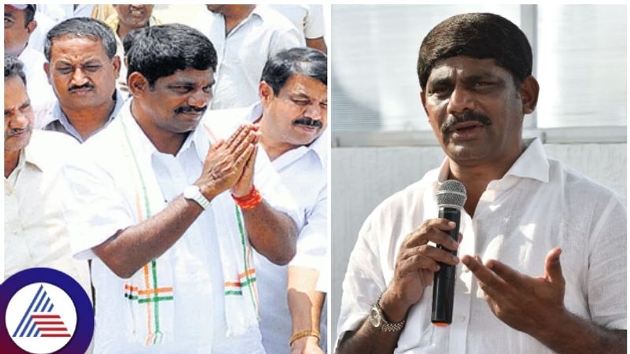 ಮತ್ತೆ ರಾಜಕೀಯ ಸನ್ಯಾಸತ್ವದ ಬಗ್ಗೆ ಡಿ.ಕೆ. ಸುರೇಶ್ ಮಾತು: ಡಿಕೆಶಿ ತಮ್ಮನಿಗಿರುವ ಕೊರಗಾದ್ರೂ ಏನು?