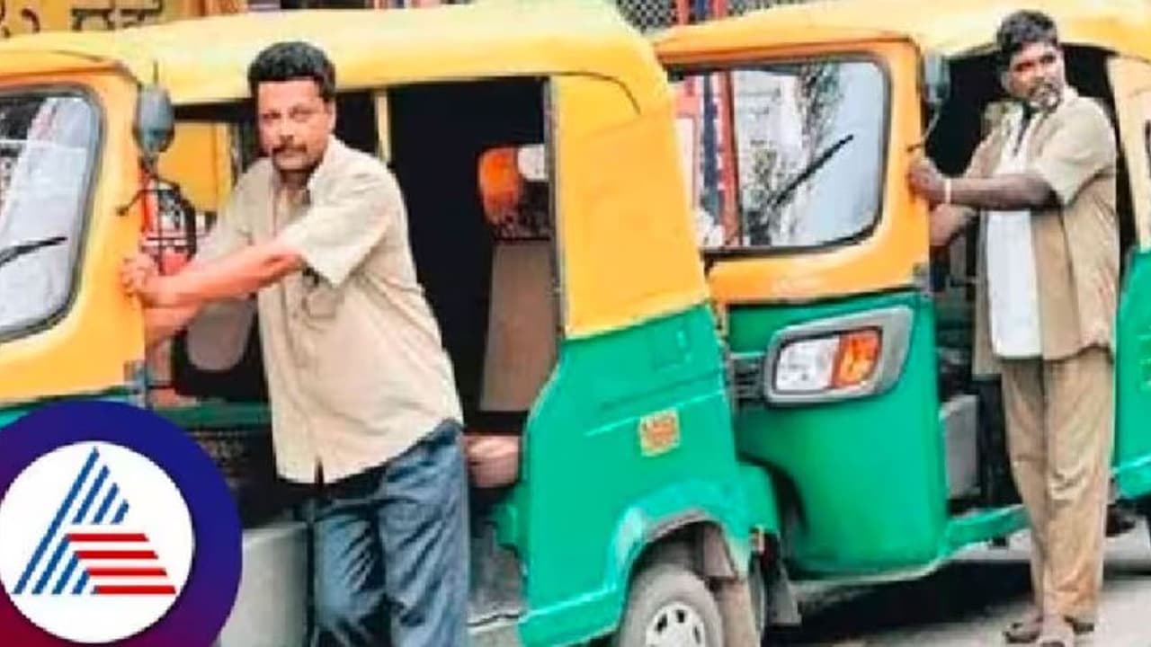 ವಿಜಯಪುರ: ಶಕ್ತಿ ಯೋಜನೆಯಿಂದ ಆಟೋ, ಟ್ಯಾಕ್ಸಿ ಚಾಲಕರ ಆದಾಯ ಇಳಿಕೆ!