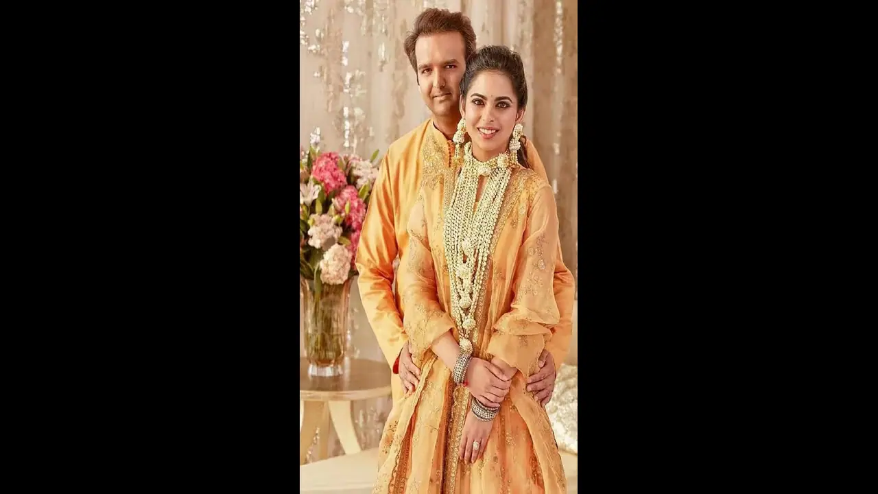 ಅಂಬಾನಿ ಅಳಿಯನ ಕಂಪನಿಯ ಷೇರು ಖರೀದಿಸಿದ ರತನ್‌ ಟಾಟಾ: ಪಿರಾಮಲ್‌ ಕಂಪನಿಯ ಭವಿಷ್ಯವೇ ಬದಲು!