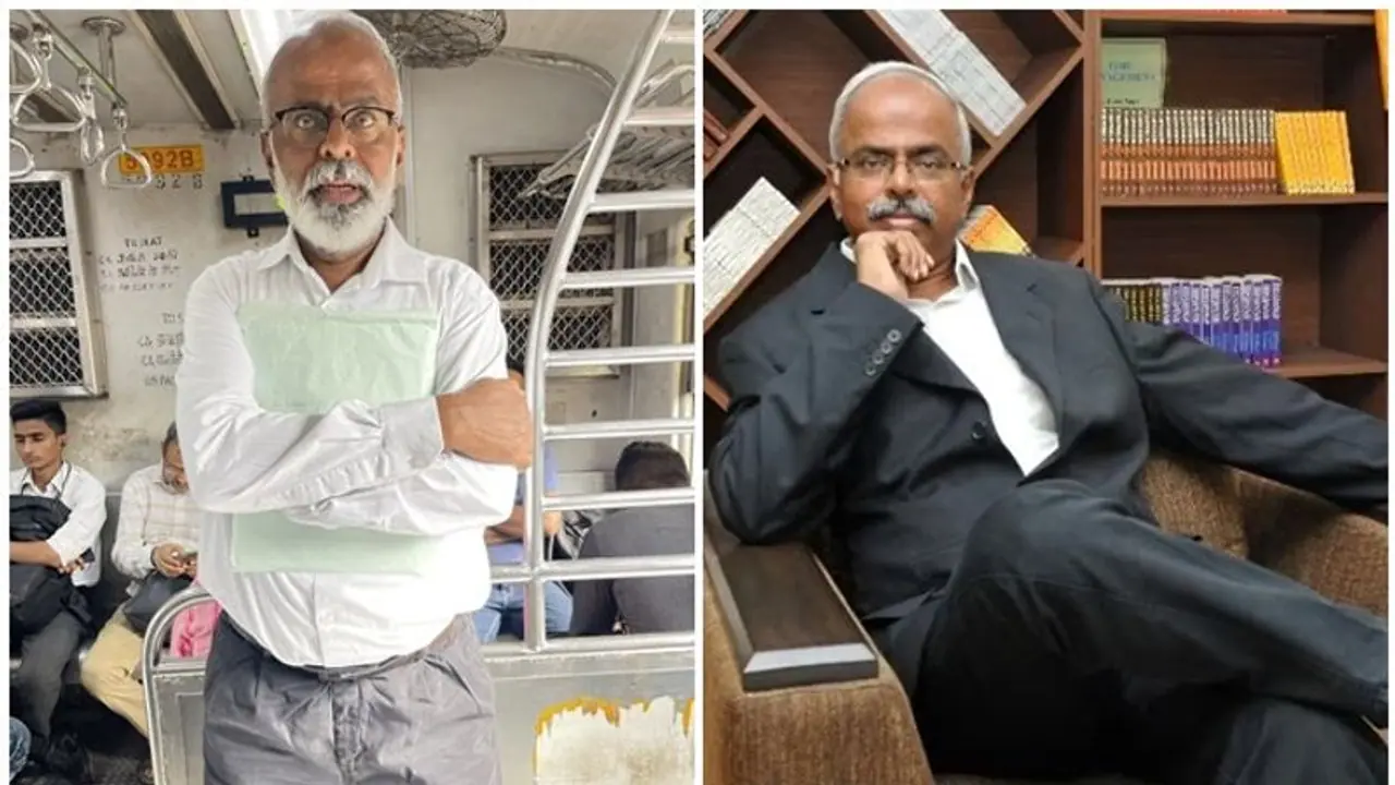 ரூ.7,000 கோடி சொத்து... கோவை தொழிலதிபரின் சக்ஸஸ் சீக்ரெட் இதுதான்!