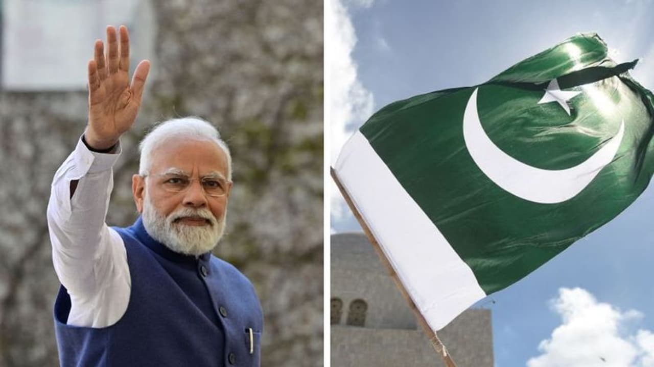 మోడీ కోసం అమెరికాలో అసాధారణ ఏర్పాట్లు : రగిలిపోతోన్న పాక్ .. ఆటంకం కలిగించాలని, వెలుగులోకి ఐఎస్ఐ కుట్ర