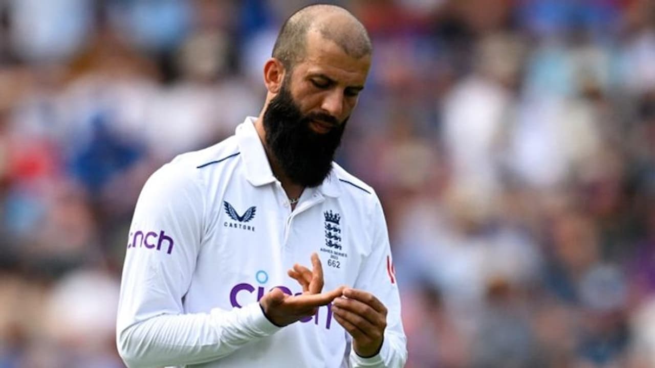 മൊയീന്‍ അലിക്ക് ഇംഗ്ലണ്ട് ക്രിക്കറ്റിലെ അപൂര്‍വ നേട്ടം! പട്ടികയില്‍ ബ്രോഡും ഫ്‌ളിന്റോഫും ബോതവും