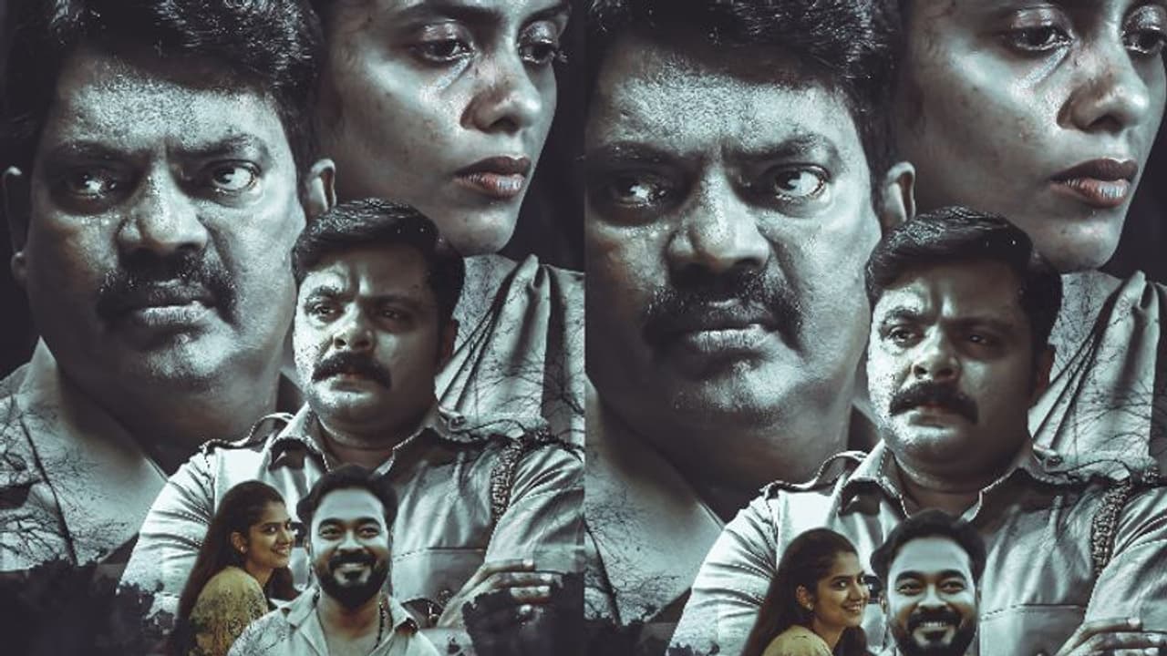 സലിംകുമാറും ജോണി ആന്റണിയും ഒന്നിക്കുന്ന 'കിര്‍ക്കൻ' റിലീസിന് തയ്യാറായി