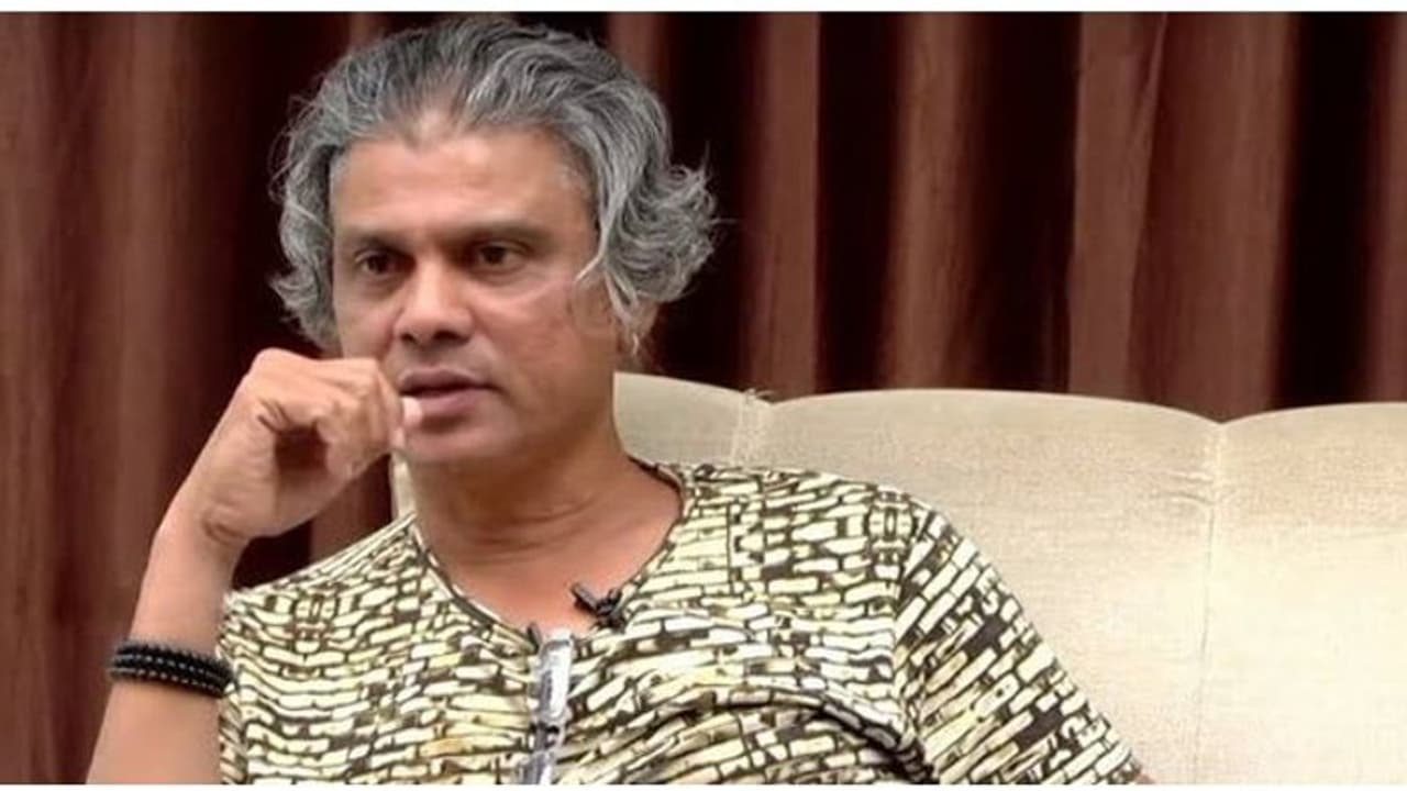 తీవ్ర విషాదం.. వడదెబ్బతో ప్రముఖ కొరియోగ్రాఫర్ రాకేష్ మాస్టర్ మృతి 