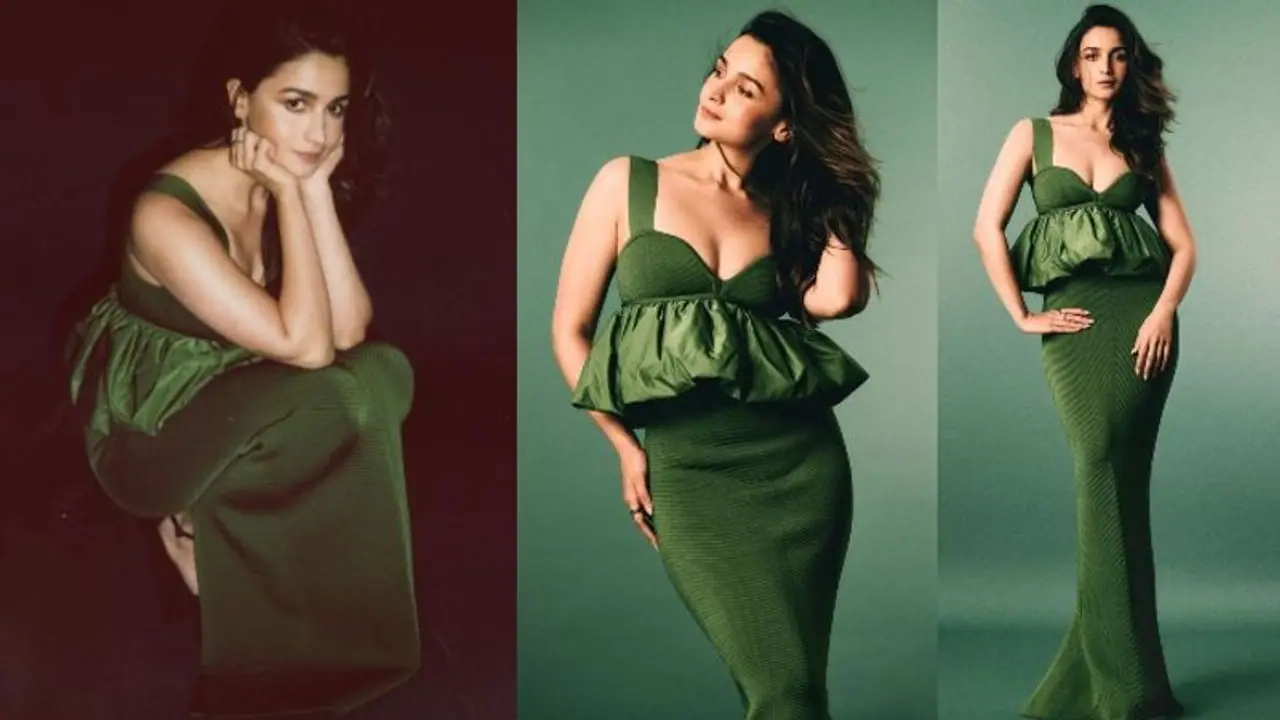 Heart Of Stone: Alia Bhatt gives befitting reply to trollers calling out her 'less screen time' in trailer