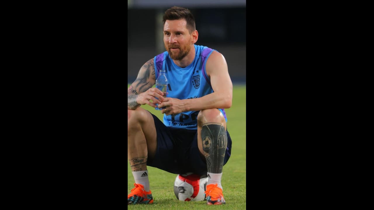 അര്ജന്റീന പാടുപെടും! ബൊളിവീയക്കെതിരെ മത്സരം സമുദ്രനിരപ്പില് നിന്ന് 3000 അടി മുകളില്! മെസി കളിച്ചേക്കില്ല അര്ജന്റീന പാടുപെടും! ബൊളിവീയക്കെതിരെ മത്സരം സമുദ്രനിരപ്പില് നിന്ന് 3000 അടി മുകളില്! മെസി കളിച്ചേക്കില്ല