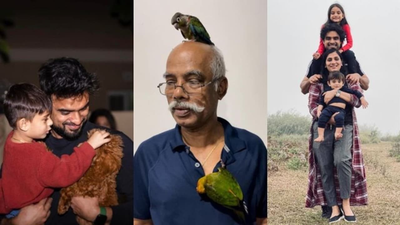 'ഫാദേഴ്സ് ഡേ'യ്ക്ക് കിടിലൻ വീഡിയോയും ഫോട്ടോകളുമായി ടൊവിനോ 'ഫാദേഴ്സ് ഡേ'യ്ക്ക് കിടിലൻ വീഡിയോയും ഫോട്ടോകളുമായി ടൊവിനോ