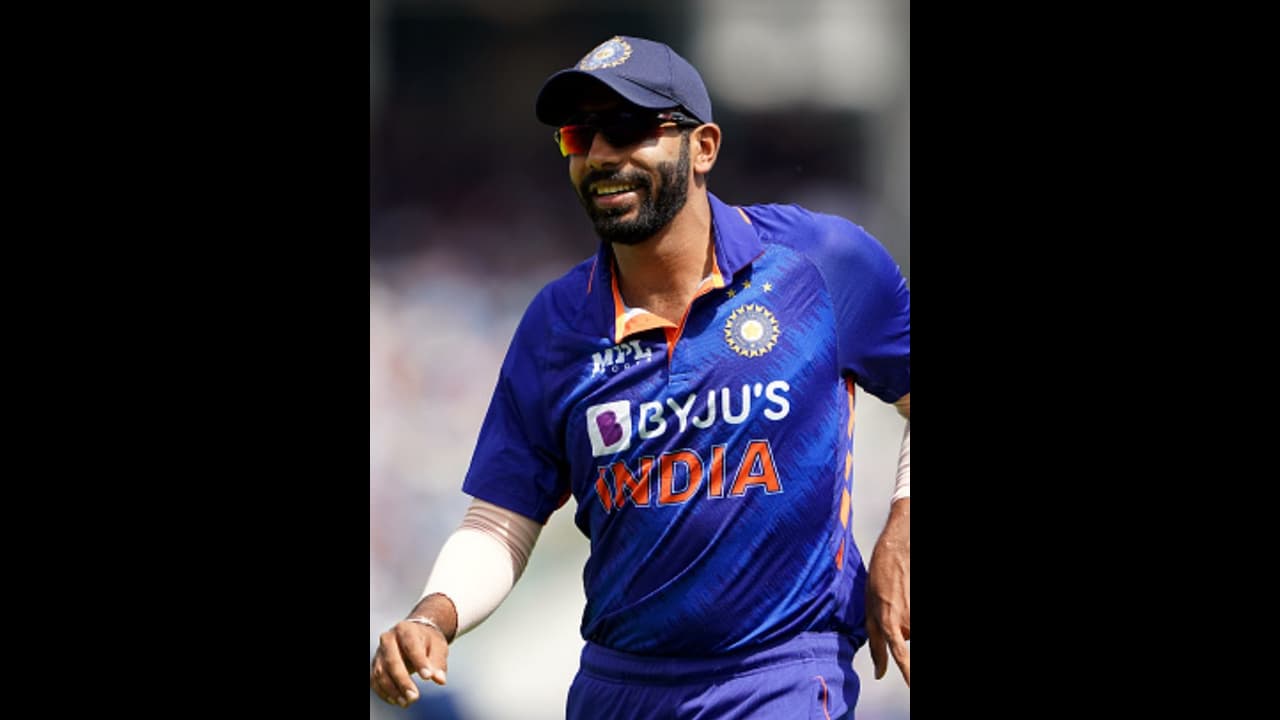 അയര്‍ലന്‍ഡ് പര്യടനം: ടീം ഇന്ത്യയെ ജസ്പ്രിത് ബുമ്ര നയിക്കും! സഞ്ജു പ്രധാന വിക്കറ്റ് കീപ്പര്‍; ടീം അറിയാം