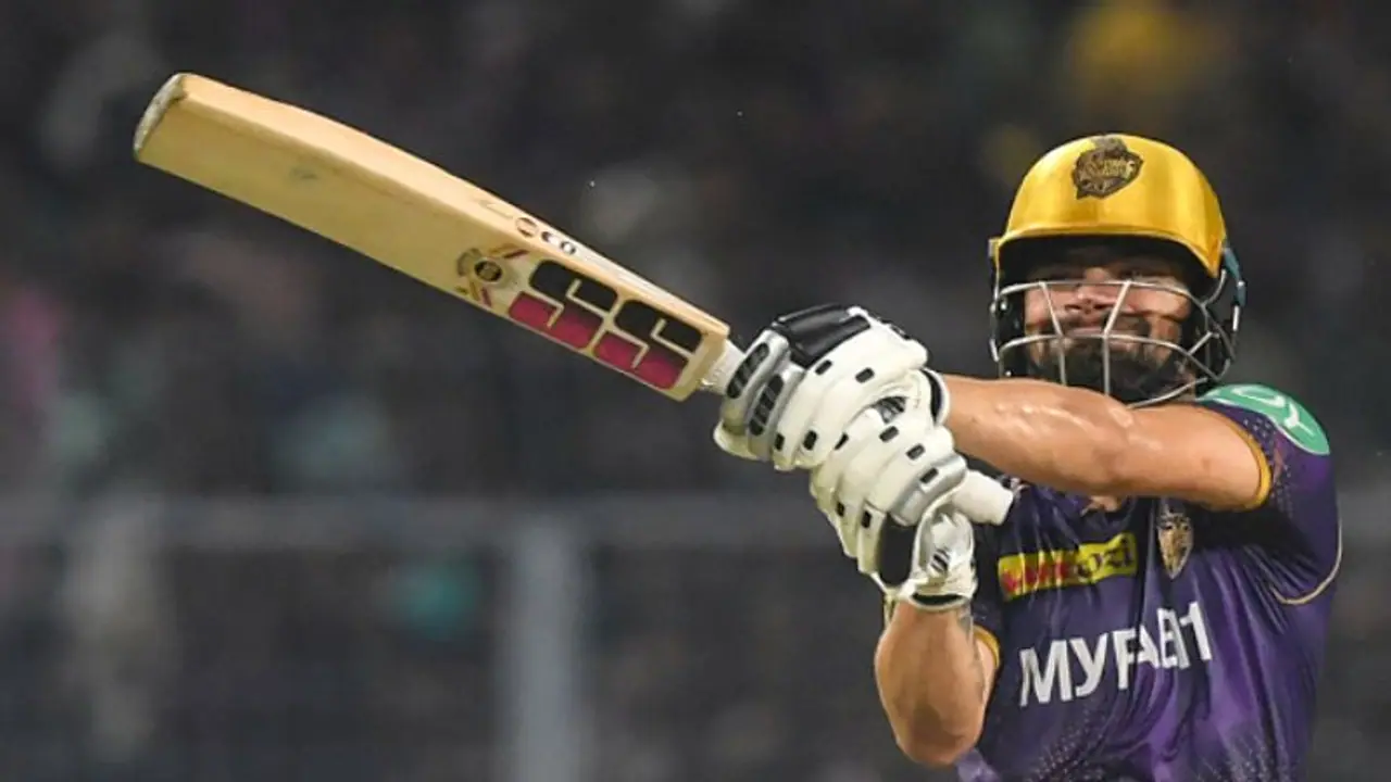 അഗാർക്കറിന്‍റെ മനസില്‍ വ്യക്തമായ പദ്ധതികള്‍; റിങ്കു സിംഗ് ഉടന്‍ ഇന്ത്യന്‍ ടീമിലേക്ക്