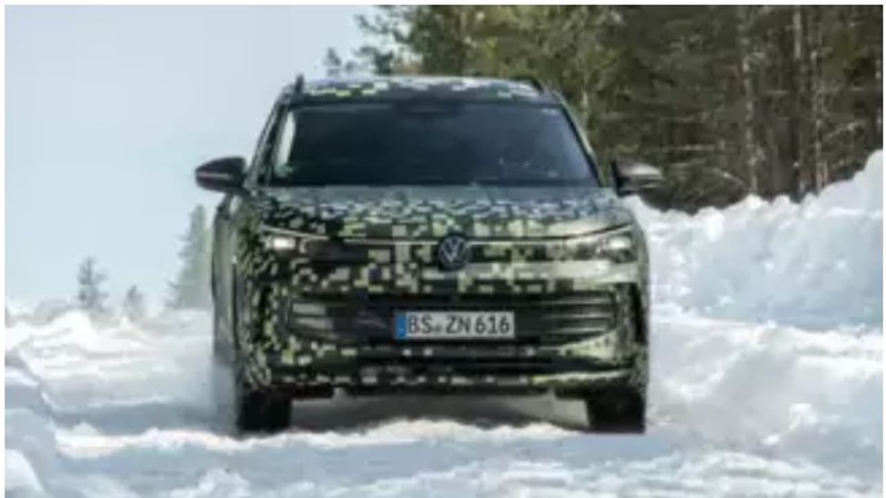 அடேங்கப்பா! இவ்ளோ பெரிய ஆஃபரா? SUV க்கு 4.20 லட்சம் வரை