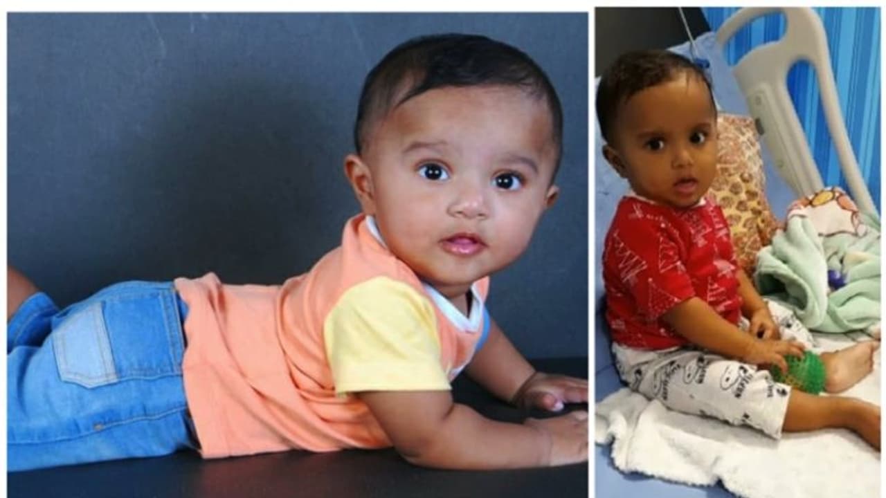 Kerala: 8 month old baby dies due to heart attack; Family alleges medical negligence of hospital