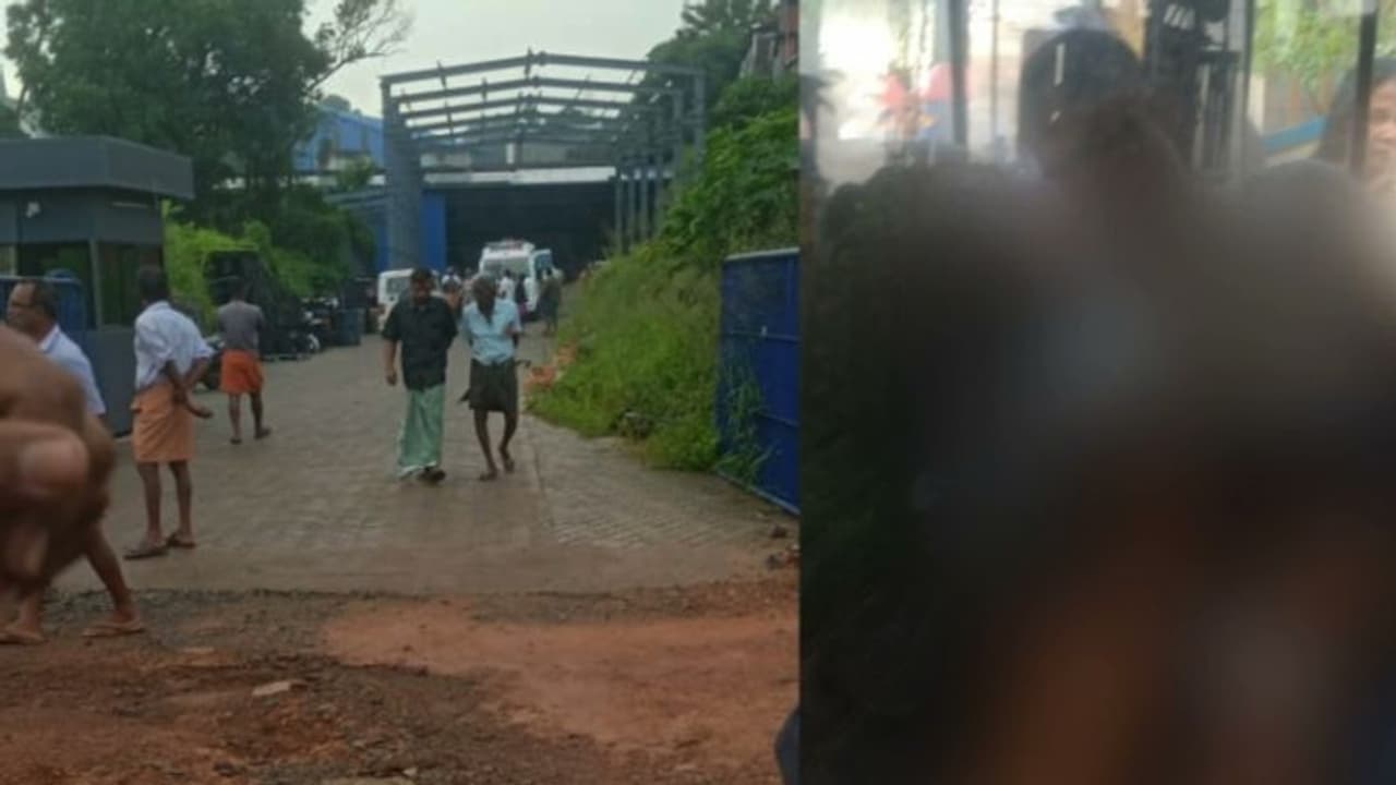 അർധരാത്രി ഫാക്ടറിക്ക് ഉള്ളിൽ കയറാൻ സെക്യൂരിറ്റി ജീവനക്കാരനെ തലക്കടിച്ച് കൊലപ്പെടുത്തി; പ്രതി പിടിയിൽ അർധരാത്രി ഫാക്ടറിക്ക് ഉള്ളിൽ കയറാൻ സെക്യൂരിറ്റി ജീവനക്കാരനെ തലക്കടിച്ച് കൊലപ്പെടുത്തി; പ്രതി പിടിയിൽ