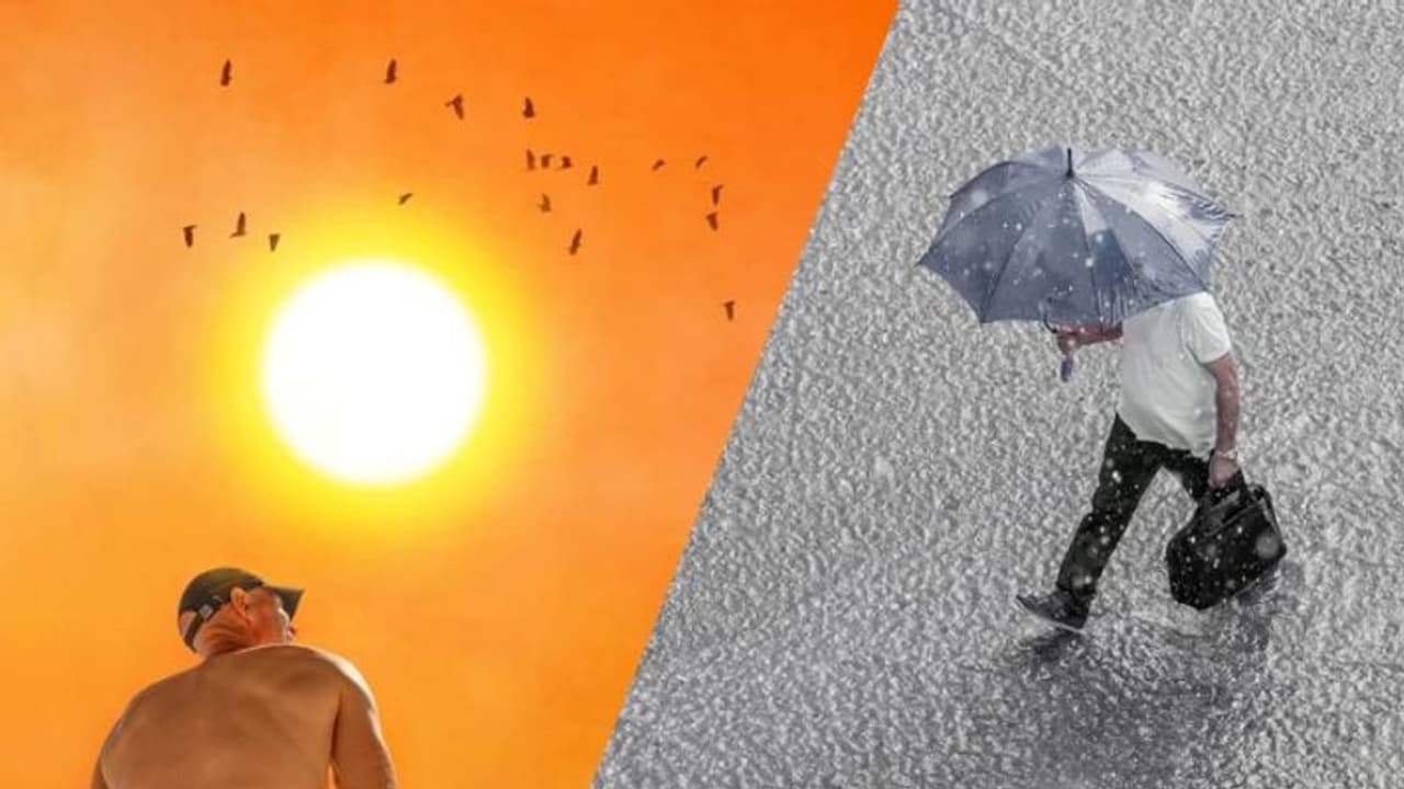 எல் நினோவுக்கு குட் பை: தமிழ்நாடு வெதர்மேன் சொன்ன ஹேப்பி நியூஸ்!