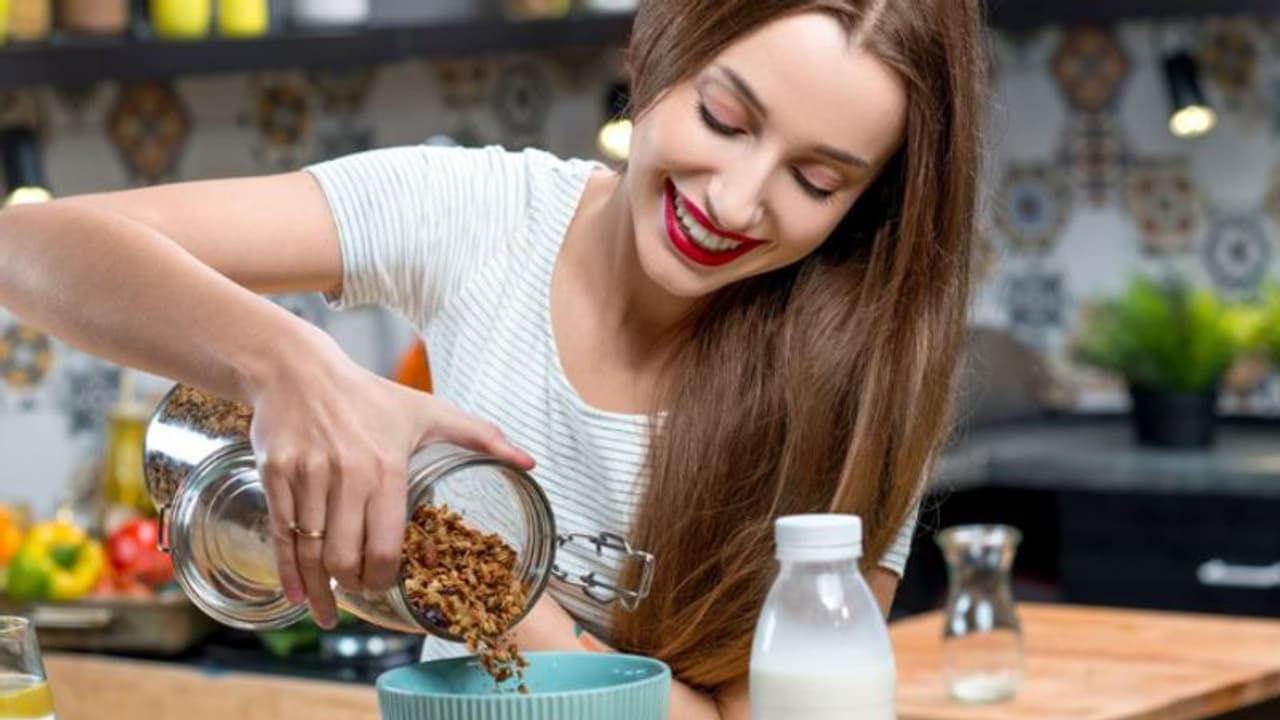 സ്ത്രീകള്‍ ഡയറ്റില്‍ ഉള്‍പ്പെടുത്തേണ്ട സിങ്ക് അടങ്ങിയ ആറ് ഭക്ഷണങ്ങള്‍...