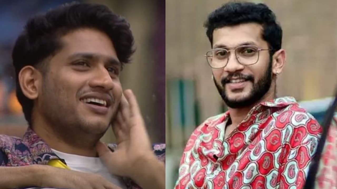 മാരാർ ബ്രില്യന്റ് ആണ്, ഇങ്ങനെ ഒരാളെ ഇനിയുള്ള സീസണിൽ കിട്ടാൻ പാടായിരിക്കും: കുട്ടി അഖിൽ