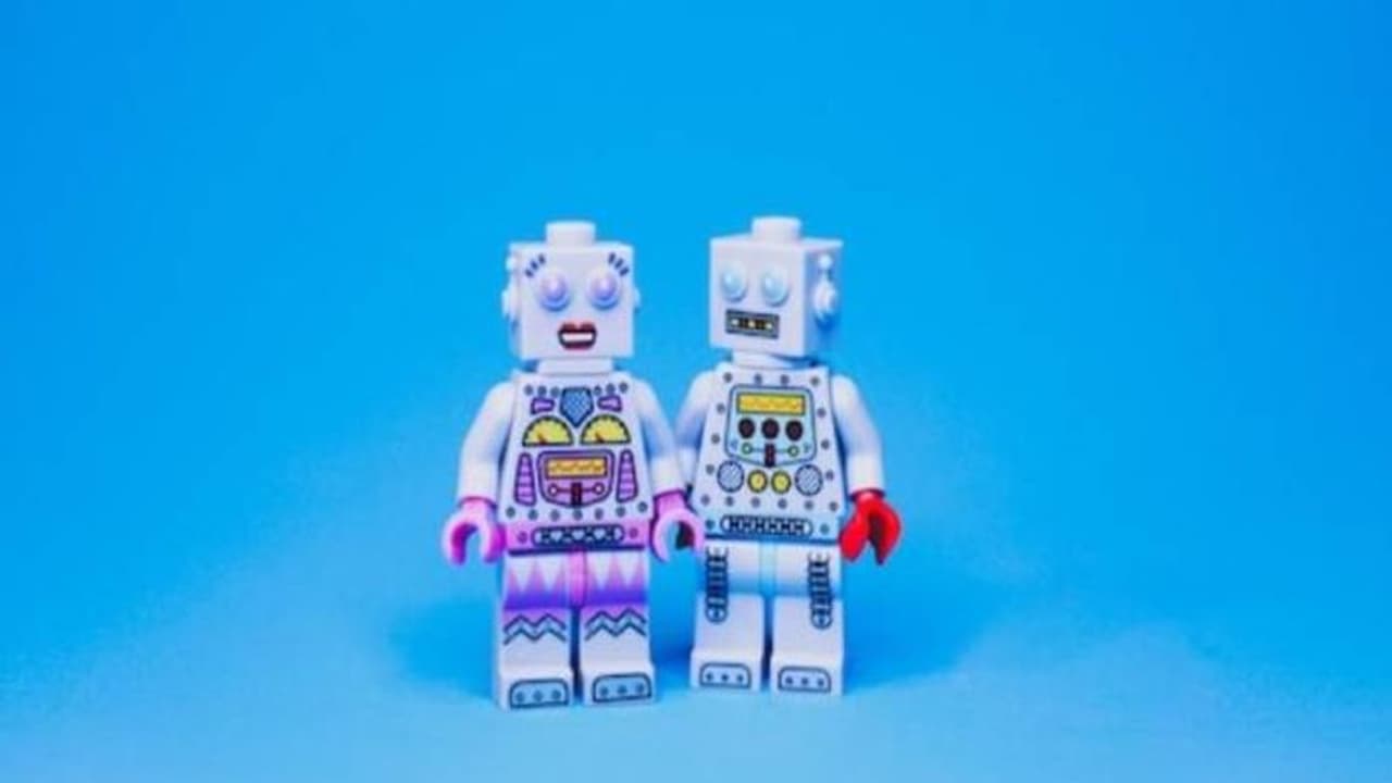 കാമുകിയായി എഐ ചാറ്റ്ബോട്ട്, ഭാര്യയെ ചതിക്കലാവില്ലേ എന്ന് ചോദിച്ചാൽ 43 കാരന്റെ മറുപടി ഇത് കാമുകിയായി എഐ ചാറ്റ്ബോട്ട്, ഭാര്യയെ ചതിക്കലാവില്ലേ എന്ന് ചോദിച്ചാൽ 43 കാരന്റെ മറുപടി ഇത്