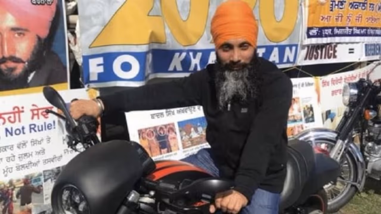 Who was Hardeep Singh Nijjar, the 'terrorist' that Canada claims was killed by 'agents of Indian government'? Who was Hardeep Singh Nijjar, the 'terrorist' that Canada claims was killed by 'agents of Indian government'?
