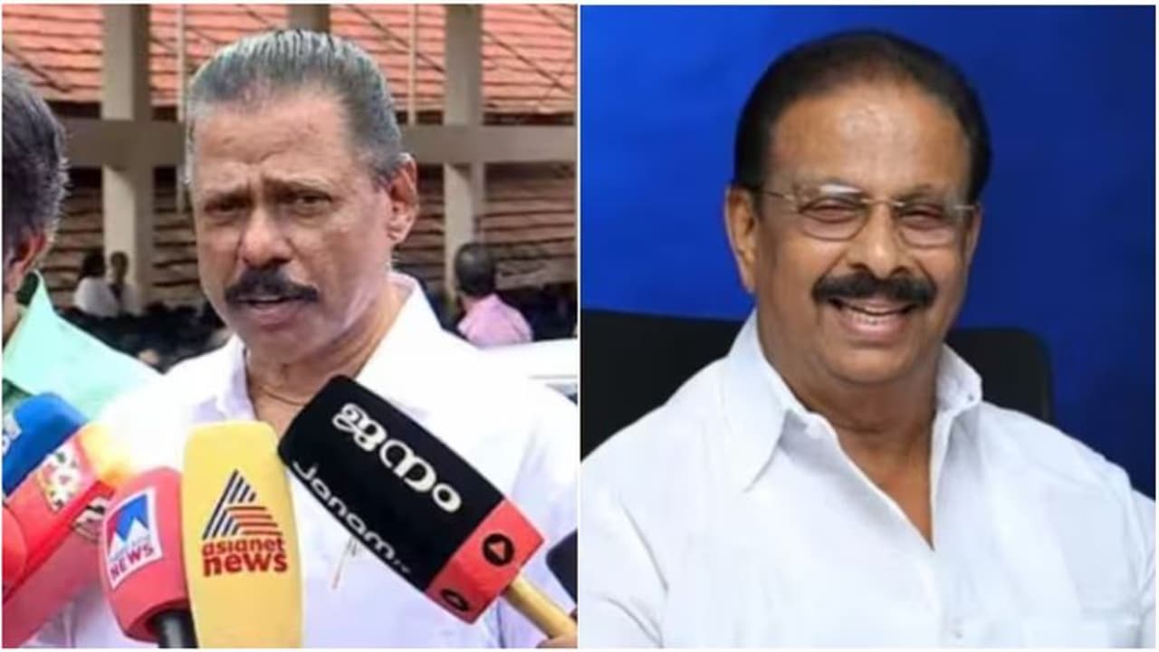 'സിപിഎമ്മിന്‍റെയും ബിജെപിയുടെയും നിലപാടുകളിൽ സാമ്യത'; എക സിവിൽ കോഡ് സെമിനാർ നനഞ്ഞ പടക്കമായെന്ന് കെ സുധാകരൻ