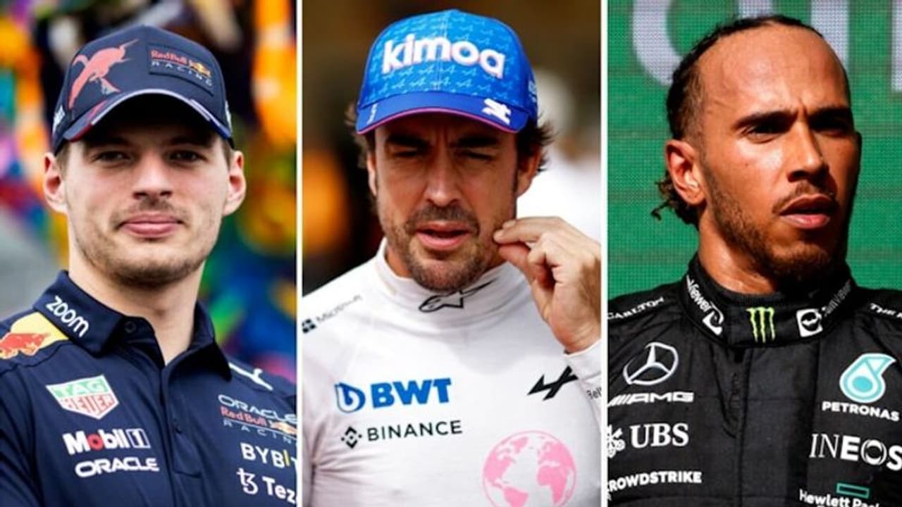 Max Verstappen matches Ayrton Senna's record with commanding win at Canadian Grand Prix Max Verstappen matches Ayrton Senna's record with commanding win at Canadian Grand Prix