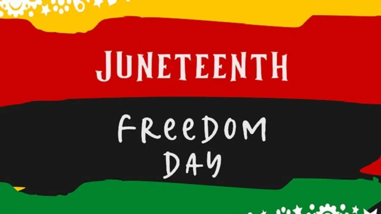 What is Juneteenth? Know the history, meaning and important facts of this holiday What is Juneteenth? Know the history, meaning and important facts of this holiday