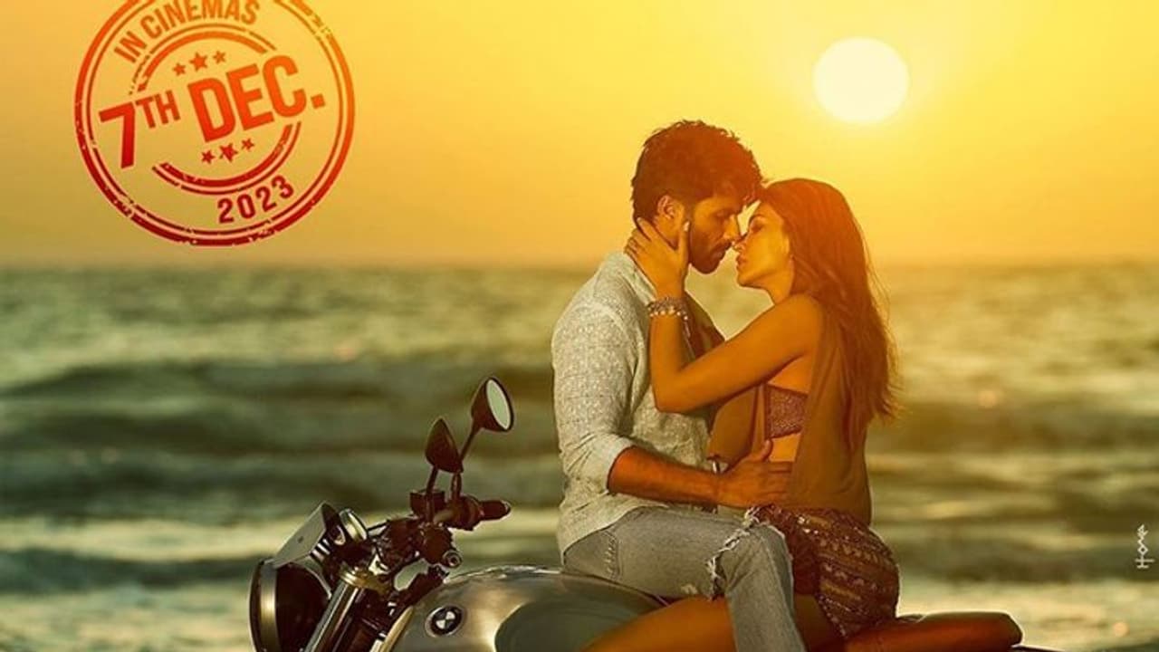 Shahid Kapoor and Kriti Sanon's untitled romantic film gets a release date 