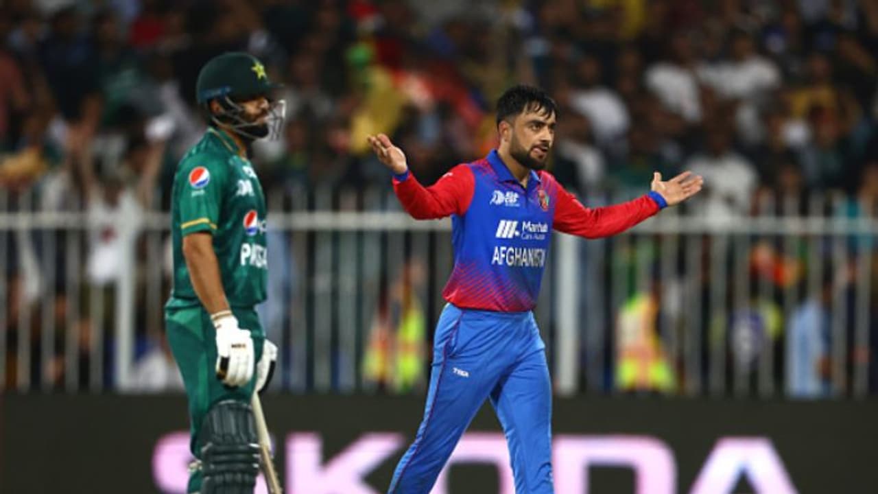 സ്പിന് പേടി; ലോകകപ്പില് അഫ്ഗാനിസ്ഥാനെതിരെ ചെന്നൈില് കളിക്കാനാവില്ലെന്ന് പാക്കിസ്ഥാന് സ്പിന് പേടി; ലോകകപ്പില് അഫ്ഗാനിസ്ഥാനെതിരെ ചെന്നൈില് കളിക്കാനാവില്ലെന്ന് പാക്കിസ്ഥാന്