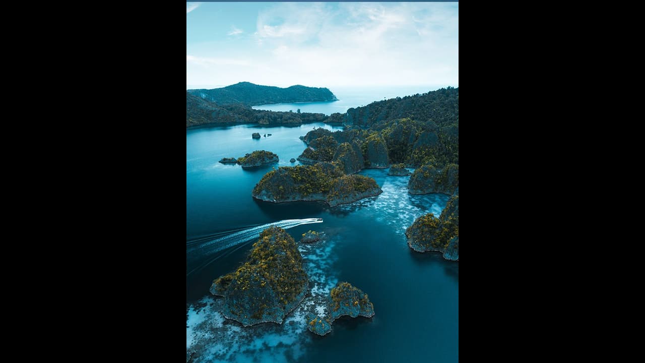 Spitsbergen to Pitcairn Island: Check out 5 of world’s most remote islands Spitsbergen to Pitcairn Island: Check out 5 of world’s most remote islands