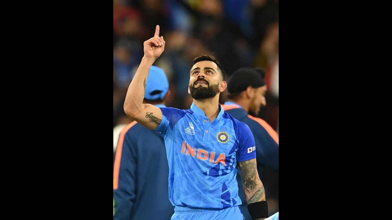 1,000 ಕೋಟಿ ರುಪಾಯಿ ಗಡಿದಾಟಿದ ಕಿಂಗ್ ಕೊಹ್ಲಿ ಆಸ್ತಿ ಮೌಲ್ಯ..! ವಿರಾಟನ ಮತ್ತೊಂದು ಅವತಾರ ಅನಾವರಣ 1,000 ಕೋಟಿ ರುಪಾಯಿ ಗಡಿದಾಟಿದ ಕಿಂಗ್ ಕೊಹ್ಲಿ ಆಸ್ತಿ ಮೌಲ್ಯ..! ವಿರಾಟನ ಮತ್ತೊಂದು ಅವತಾರ ಅನಾವರಣ