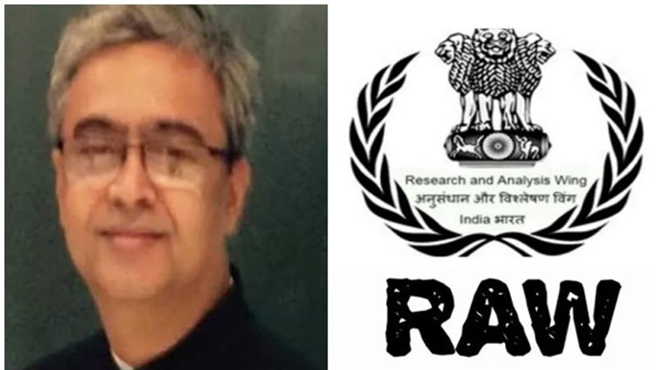 RAW உளவு அமைப்பின் புதிய தலைவராக ஐபிஎஸ் அதிகாரி ரவி சின்ஹா நியமனம்! RAW உளவு அமைப்பின் புதிய தலைவராக ஐபிஎஸ் அதிகாரி ரவி சின்ஹா நியமனம்!