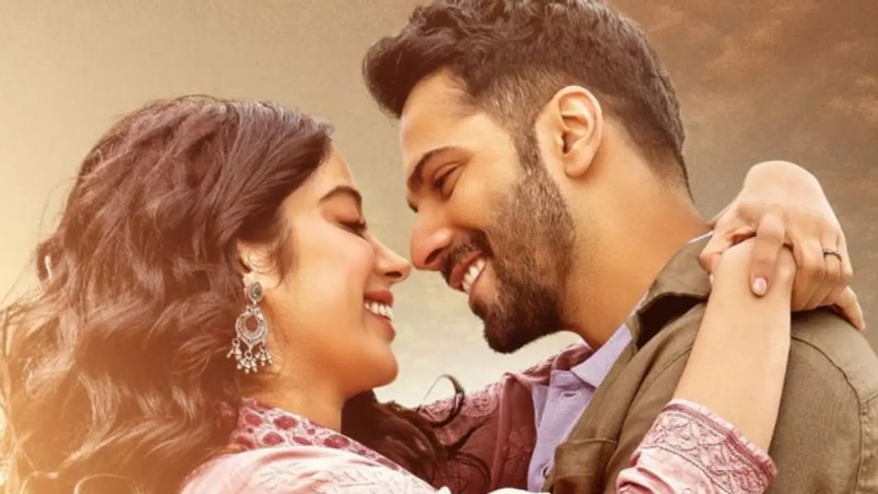 വരുണ്‍ ധവാൻ നായകനായി 'ബവാല്‍', ഒടിടി റിലീസ് പ്രഖ്യാപിച്ചു