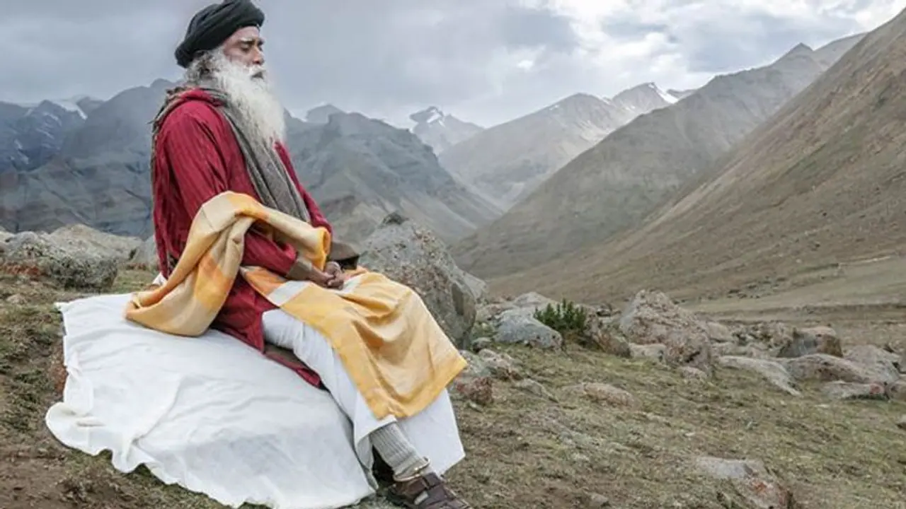 International Yoga Day: Sadhguru to address UNESCO in France International Yoga Day: Sadhguru to address UNESCO in France