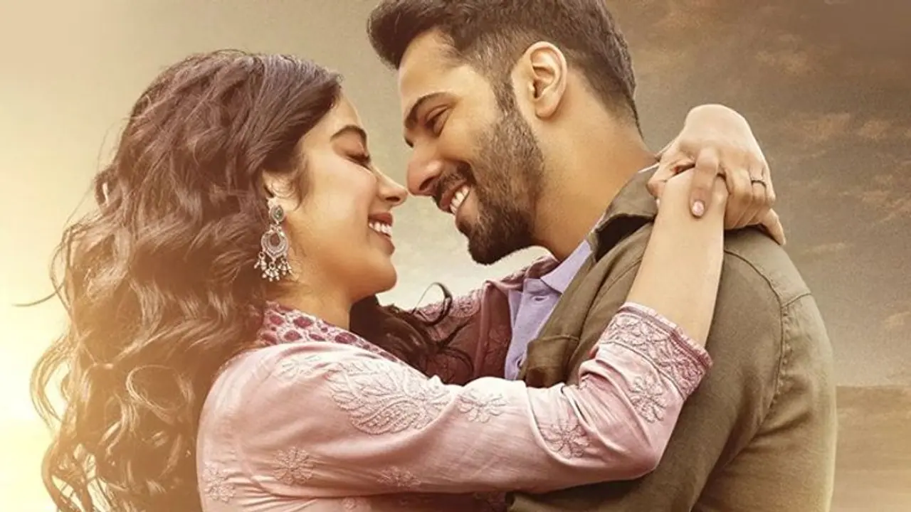 Bawaal movie: Varun Dhawan, Janhvi Kapoor's film to release on OTT