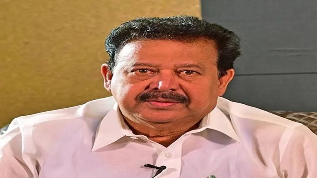 மீண்டும் எம்.எல்.ஏ. ஆகிறார் பொன்முடி? விரைவில் அறிவிப்பு! மீண்டும் எம்.எல்.ஏ. ஆகிறார் பொன்முடி? விரைவில் அறிவிப்பு!