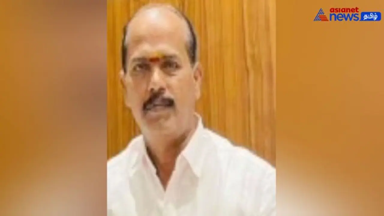 WATCH | சிமெண்ட் நிறுவனத்திடம் மாமூல் கேட்டு ரகளையில் ஈடுபட்ட திமுக நகர செயலாளர்! சிசிடிவி காட்சி! WATCH | சிமெண்ட் நிறுவனத்திடம் மாமூல் கேட்டு ரகளையில் ஈடுபட்ட திமுக நகர செயலாளர்! சிசிடிவி காட்சி!