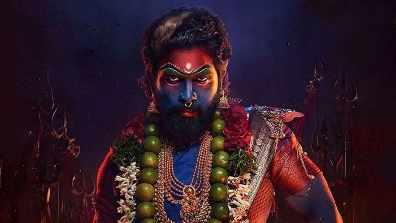 Pushpa 2 leaked: Allu Arjun starrer film's key sequence OUT; Know details Pushpa 2 leaked: Allu Arjun starrer film's key sequence OUT; Know details