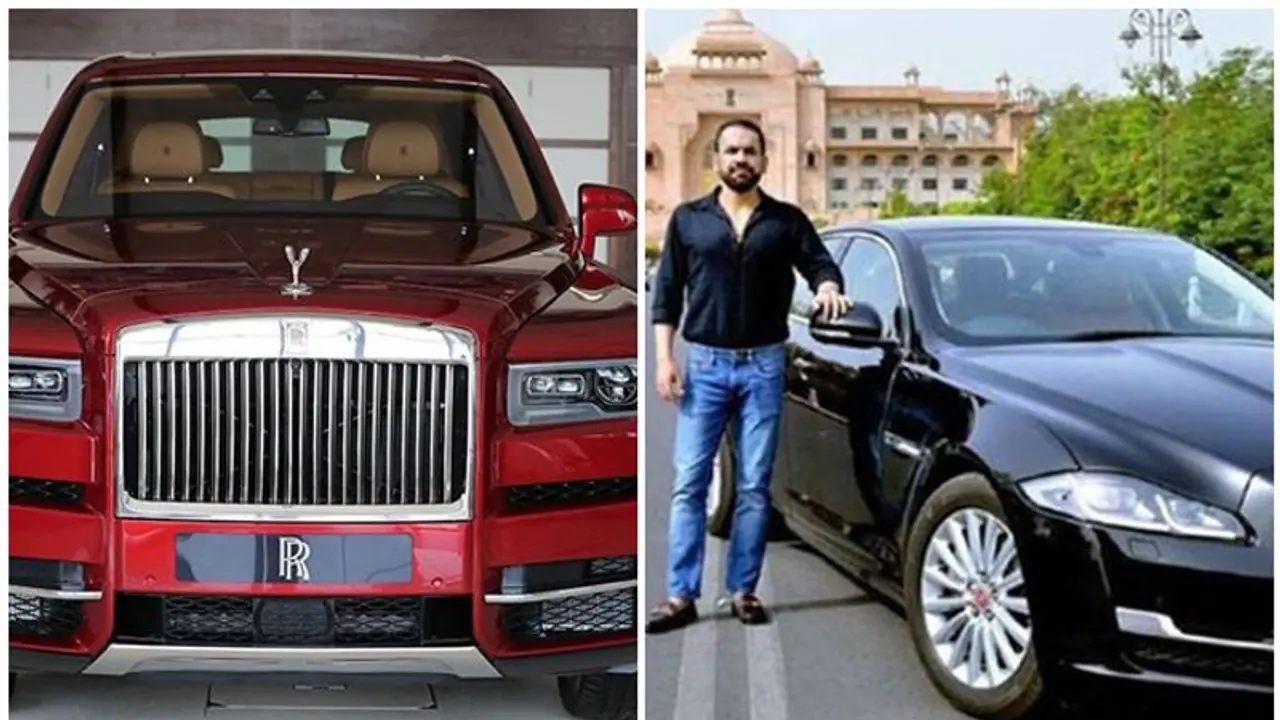 ಭಾರತದ ಏಳು ಅತ್ಯಂತ ದುಬಾರಿ ನಂಬರ್ ಪ್ಲೇಟ್ಗಳು, ಕೆಲವು ನಂಬರ್ಗೆ ಕೊಟ್ಟ ಹಣದಲ್ಲಿ ಕಾರನ್ನೇ ಖರೀದಿಸಬಹುದು! ಭಾರತದ ಏಳು ಅತ್ಯಂತ ದುಬಾರಿ ನಂಬರ್ ಪ್ಲೇಟ್ಗಳು, ಕೆಲವು ನಂಬರ್ಗೆ ಕೊಟ್ಟ ಹಣದಲ್ಲಿ ಕಾರನ್ನೇ ಖರೀದಿಸಬಹುದು!