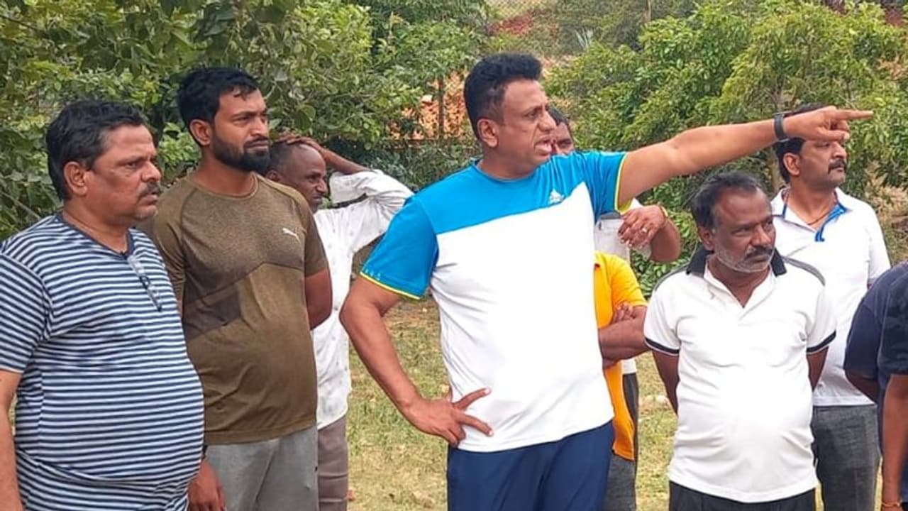 Chikkaballapur: ಕನ್ನಂಪಲ್ಲಿ ಕೆರೆ ಸ್ವಚ್ಛತೆ ಕ್ರಮ: ಸಚಿವ ಡಾ.ಎಂ.ಸಿ ಸುಧಾಕರ್‌ ಭರವಸೆ