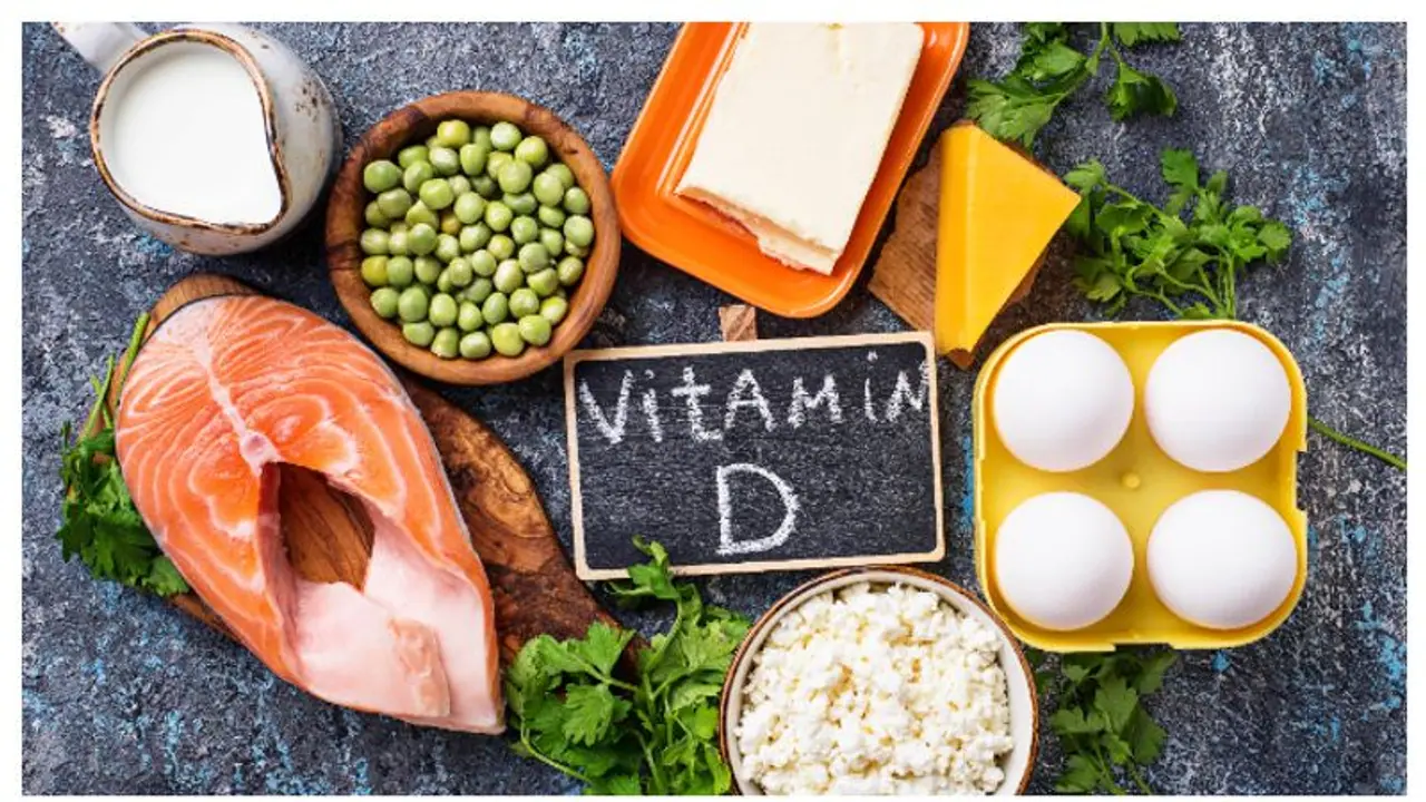 വിറ്റാമിൻ ഡി അടങ്ങിയ ഈ ഭക്ഷണങ്ങൾ നിർബന്ധമായും കഴിക്കണം, കാരണം 