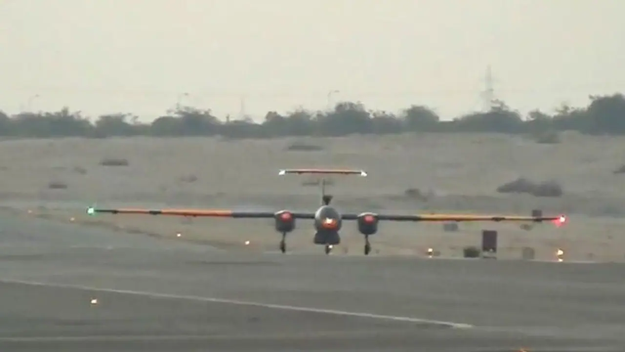 Explained: Why the latest TAPAS test is a milestone for India