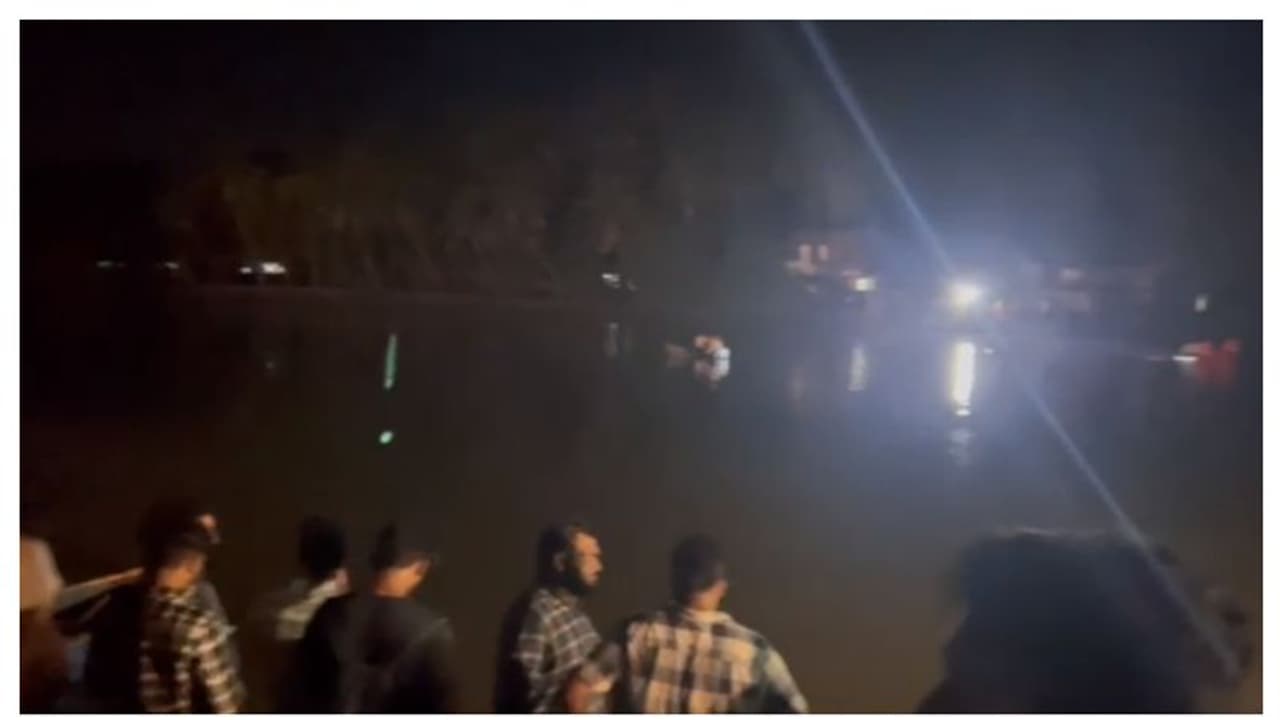 കോഴിക്കോട് ചാലിയത്ത് മത്സ്യത്തൊഴിലാളിയെ പുഴയിൽ കാണാതായി