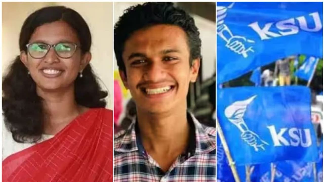 കെഎസ്‍യു വിദ്യാഭ്യാസ ബന്ദ്, വിദ്യയുടെ മുൻകൂറിൽ വിധിയും ഇന്നറിയാം, നിഖിലിന്‍റെ 'വ്യാജൻ' തലവേദനയിൽ എസ്എഫ്ഐ