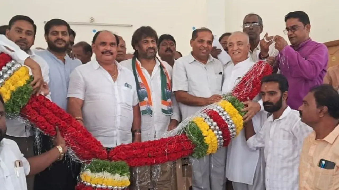 ಜನರ ಜೇಬಿಗೆ ದುಡ್ಡು ಹಾಕುವ ಸರ್ಕಾರ ದಿವಾಳಿಯಾಗಲ್ಲ: ಸಚಿವ ಮಧು ಬಂಗಾರಪ್ಪ ಜನರ ಜೇಬಿಗೆ ದುಡ್ಡು ಹಾಕುವ ಸರ್ಕಾರ ದಿವಾಳಿಯಾಗಲ್ಲ: ಸಚಿವ ಮಧು ಬಂಗಾರಪ್ಪ