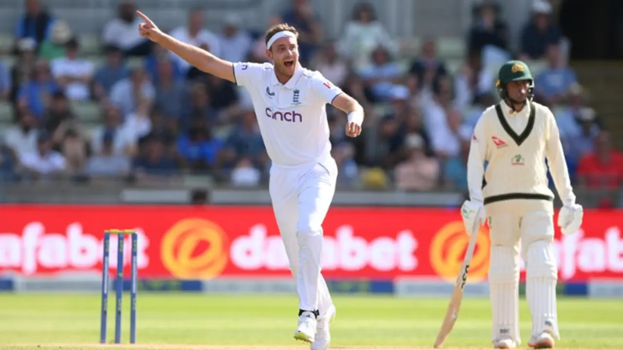 The Ashes 2023: Australia's chase hangs in the balance as Ashes curtain raiser approaches exciting finale The Ashes 2023: Australia's chase hangs in the balance as Ashes curtain raiser approaches exciting finale