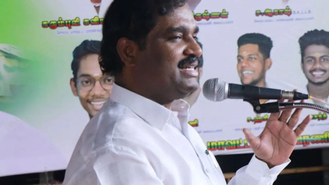 பாலியல் தொல்லையால் மருத்துவ மாணவி தற்கொலை.. இது மன்னிக்கவே முடியாத கொடூரம்.. வெகுண்டெழுந்த வேல்முருகன்!