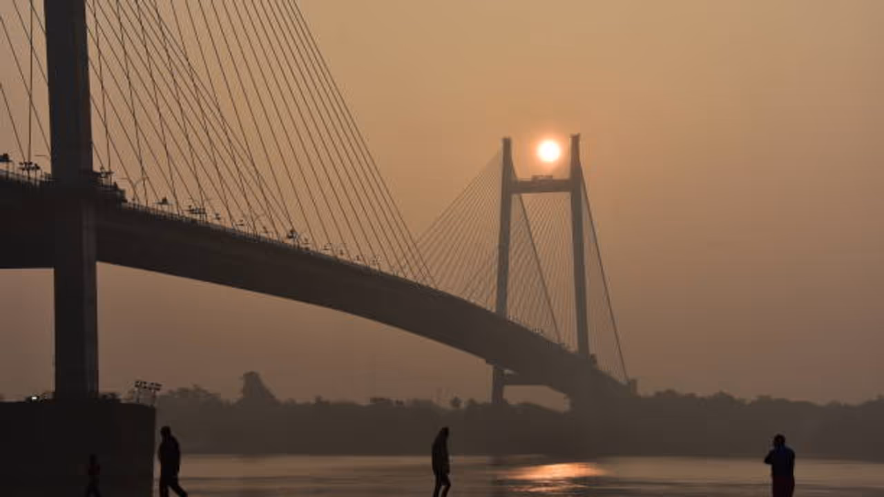 hot weather kolkata bengal heatwave