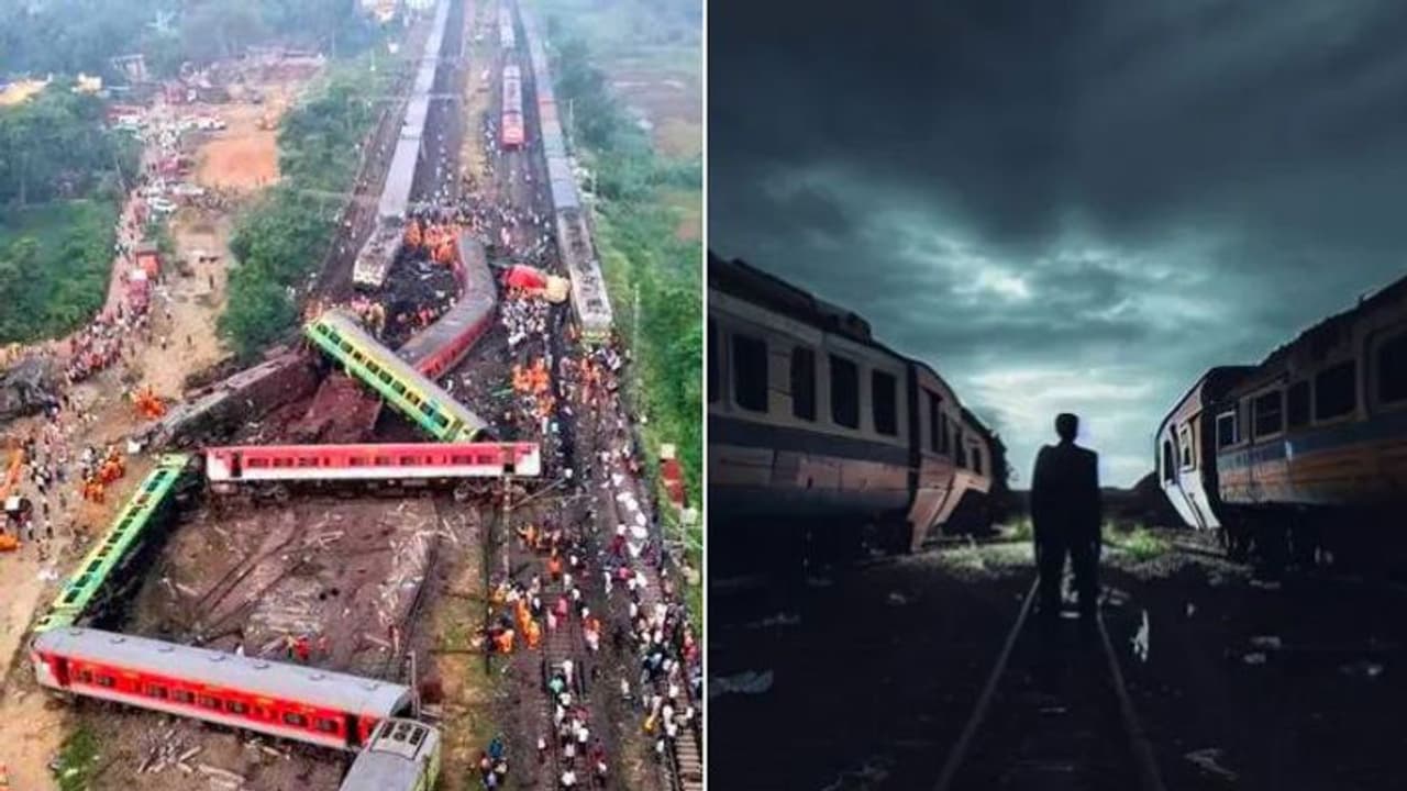 ஒடிசா ரயில் விபத்து: பாலசோர் ஸ்டேஷன் சிக்னல் ஜே.இயின் வீட்டிற்கு சீல் வைத்த சிபிஐ.. குற்றவாளி இவர்தானா.! ஒடிசா ரயில் விபத்து: பாலசோர் ஸ்டேஷன் சிக்னல் ஜே.இயின் வீட்டிற்கு சீல் வைத்த சிபிஐ.. குற்றவாளி இவர்தானா.!